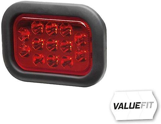 Combination Rearlight Right O/S Left N/S LED 12V 24V