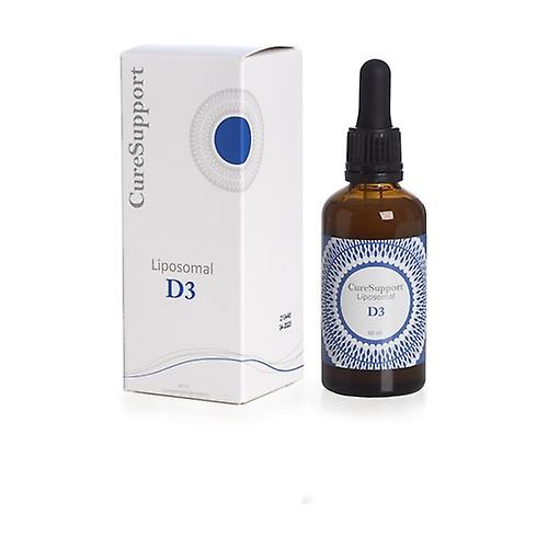 Liposomal D3 60 ml