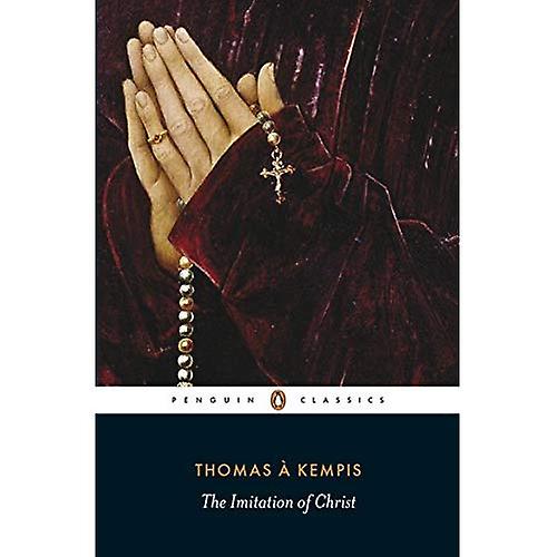 De navolging van Christus (Penguin Classics)