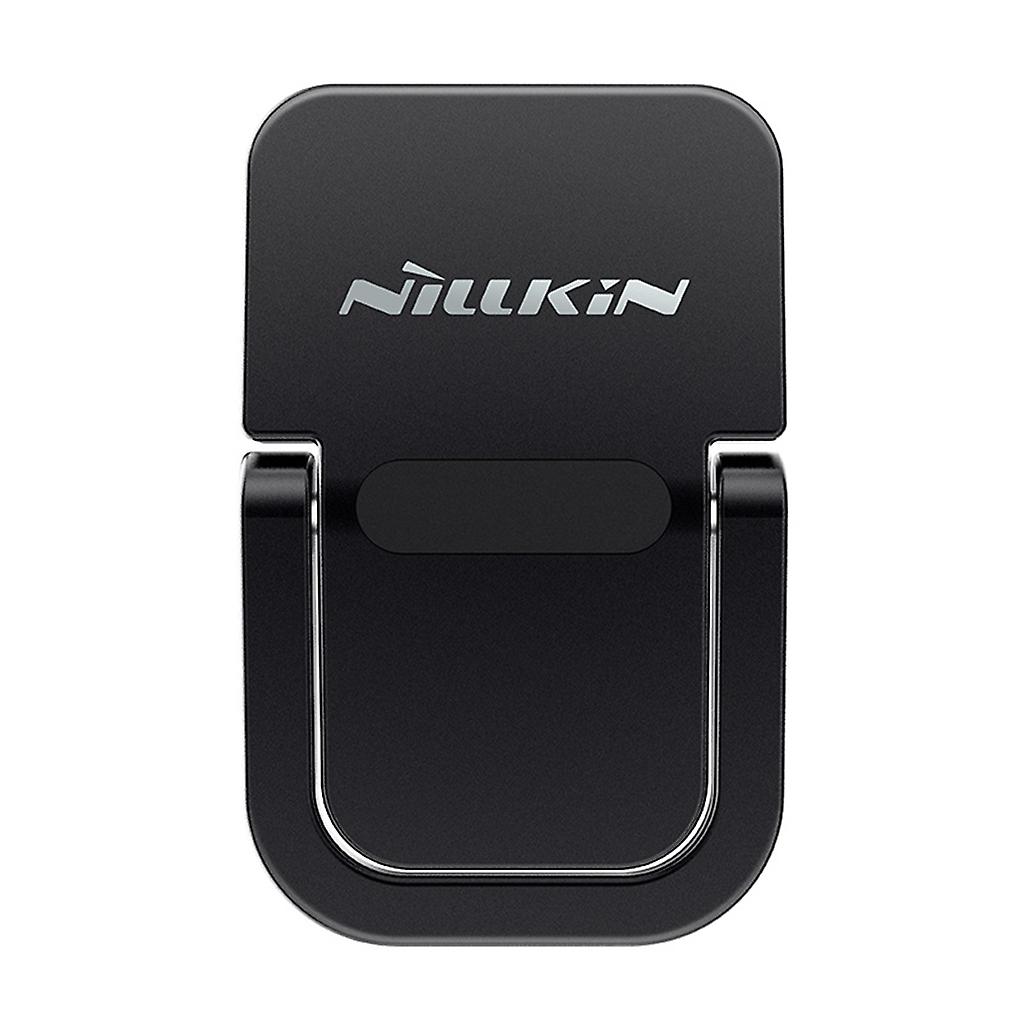 for NILLKIN 1 Pair Universal Laptop Stand Mini Portable Notebook Stand Heat Rele