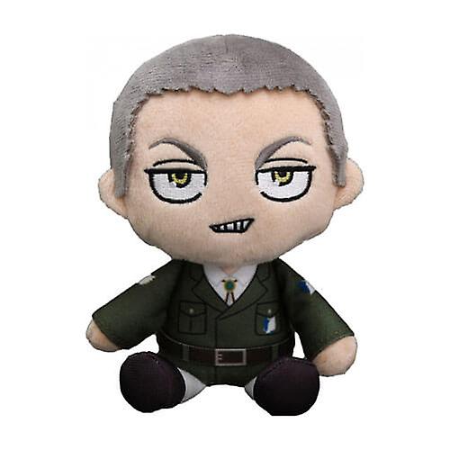 CONNIE Good Smile Company Attack on Titan Plushie Re Run Stuffed Toys Ages 15+
