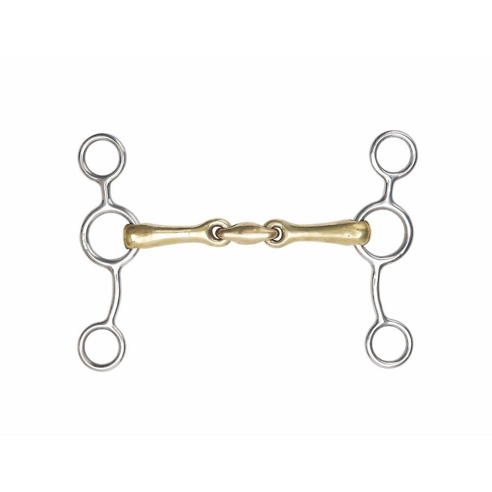 Shires Brass Alloy Tom Thumb