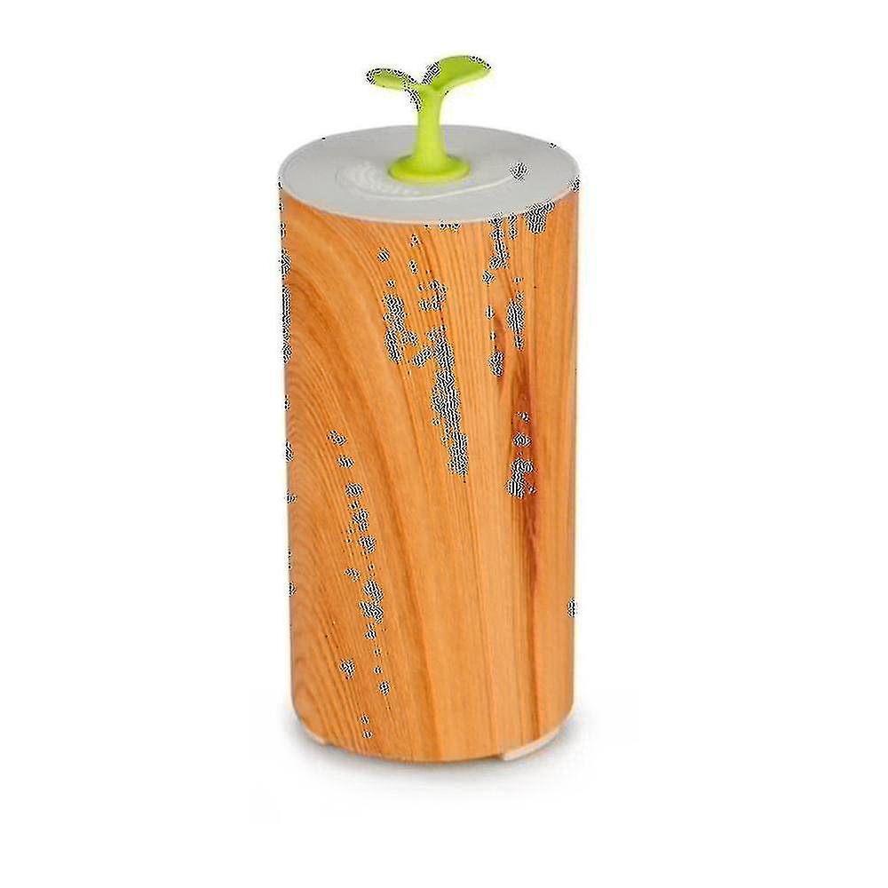 Bil Eterisk Olja Aromaterapi Maskin Doftdiffusor Doftdiffusor Fragrancer Usb Parfym