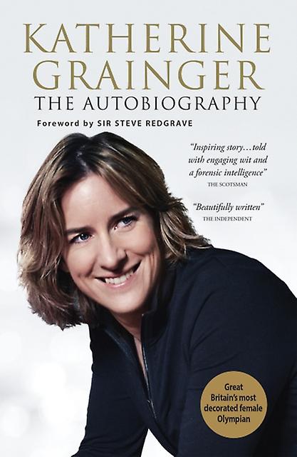 Katherine Grainger by Katherine Grainger Paperback