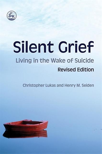 Silent Grief by Henry M Seiden Paperback