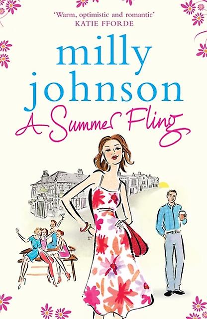 Summer Fling - Milly Johnson
