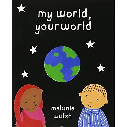 Meine Welt, deine Welt