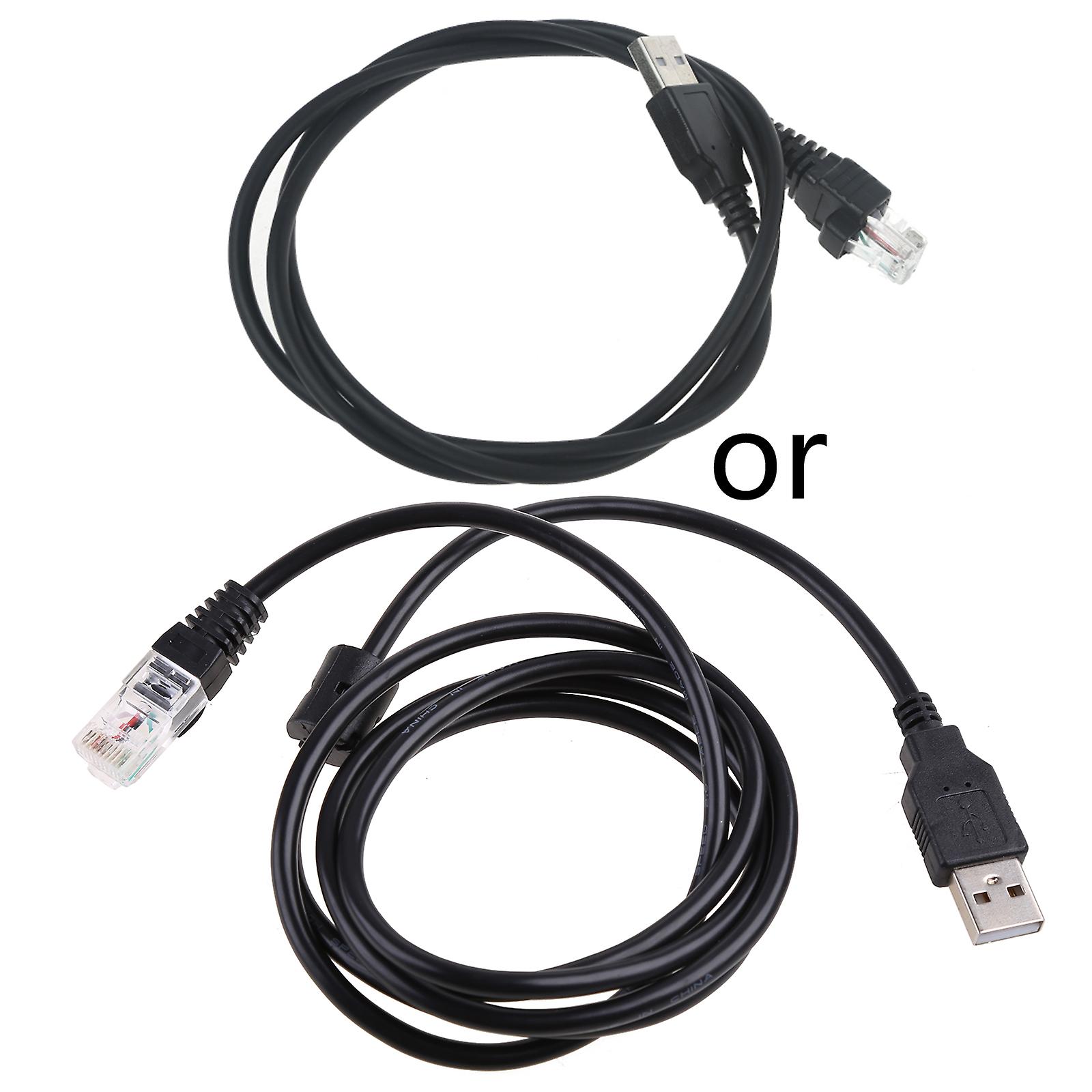 PMKN4147A USB Port Version Programming Cable for M3188 M3688 M6660 Radio