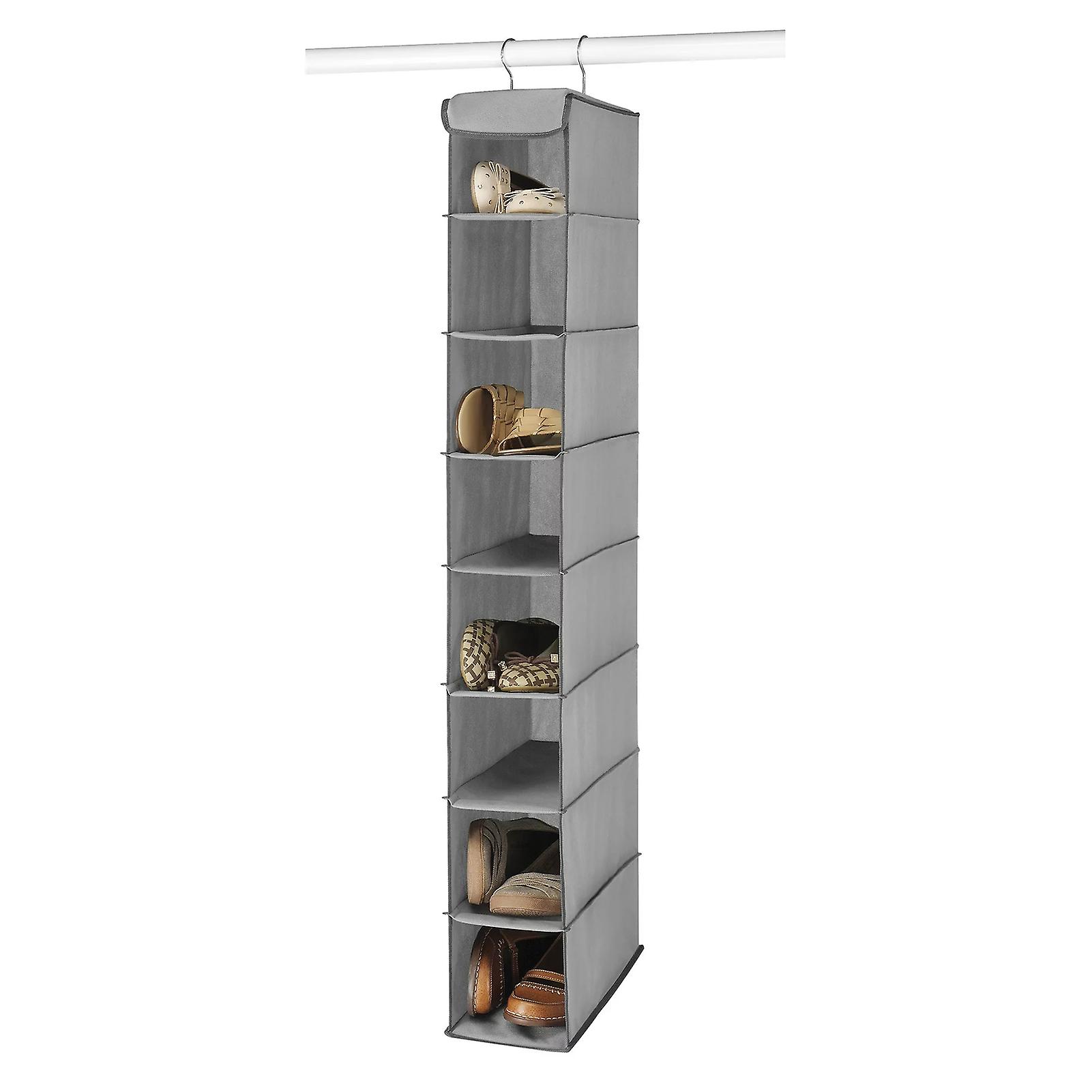 Hanging Shoe Storage Organizer