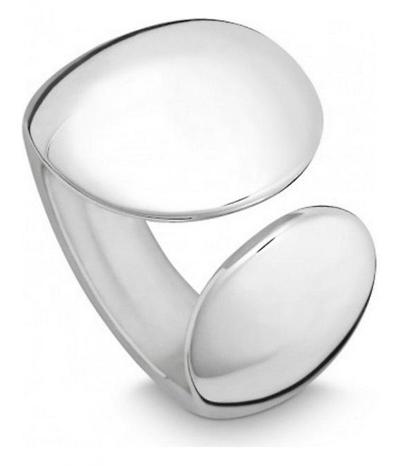 QUINN - Ring - Ladies - Silver 925 - Width 56 - 0221286