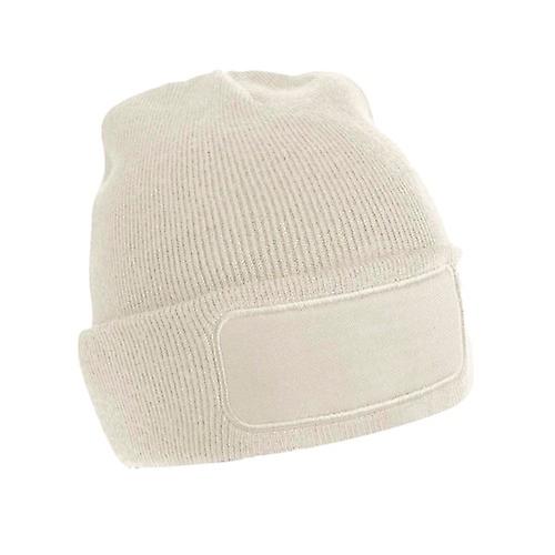 Beechfield Unisex Voksen Original Patch Beanie