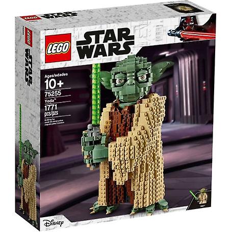 LEGO 75255 Yoda
