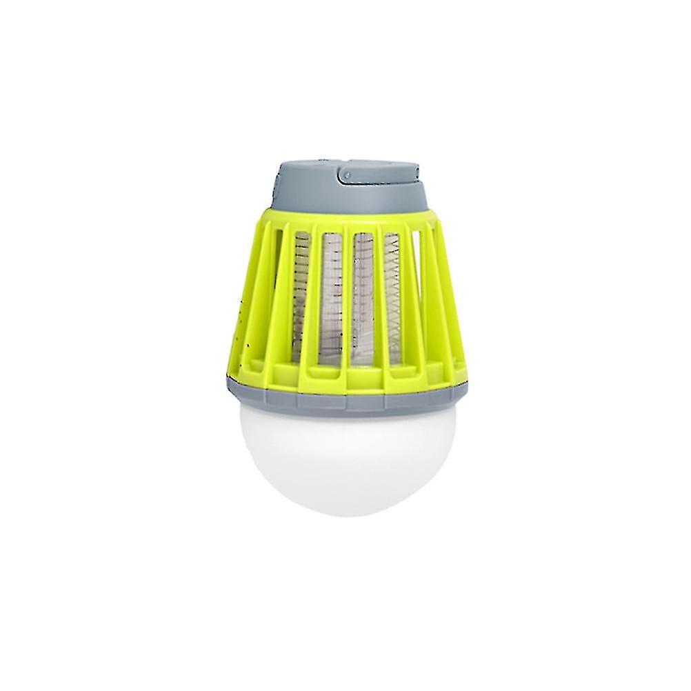 Mosquito Zapper Lantern Camping Light Usb Charging Mosquito Killer Lamp Mul