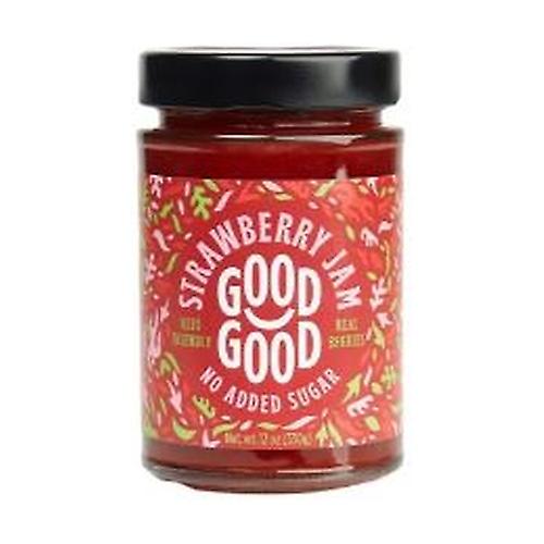 Strawberry jam 330 g
