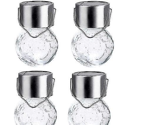 Hanging Solar Ball Lights