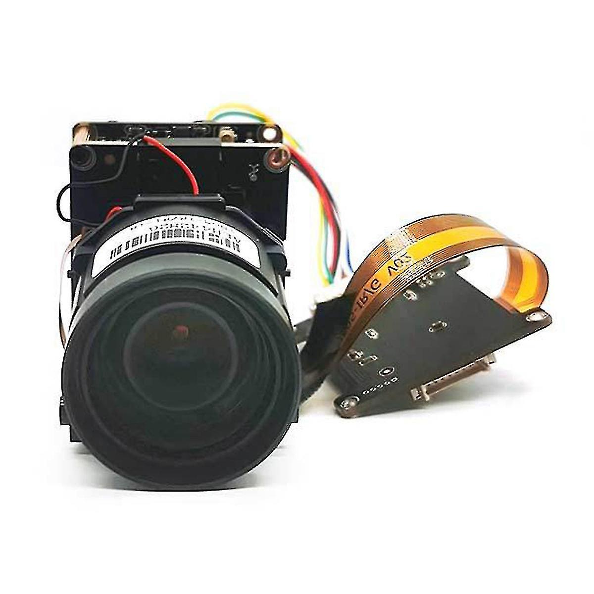 Per 1080p Xiongmai 10x Zoom 85x20pse Auto Iris Network Module