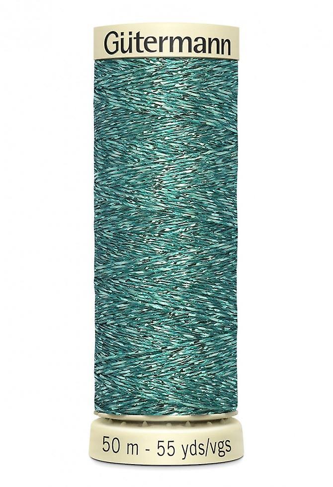 Gutermann Metallic Effect Thread 50m 235 - each