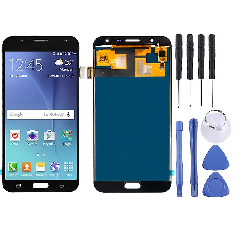 TFT LCD + Touch Screen para Galaxy J7