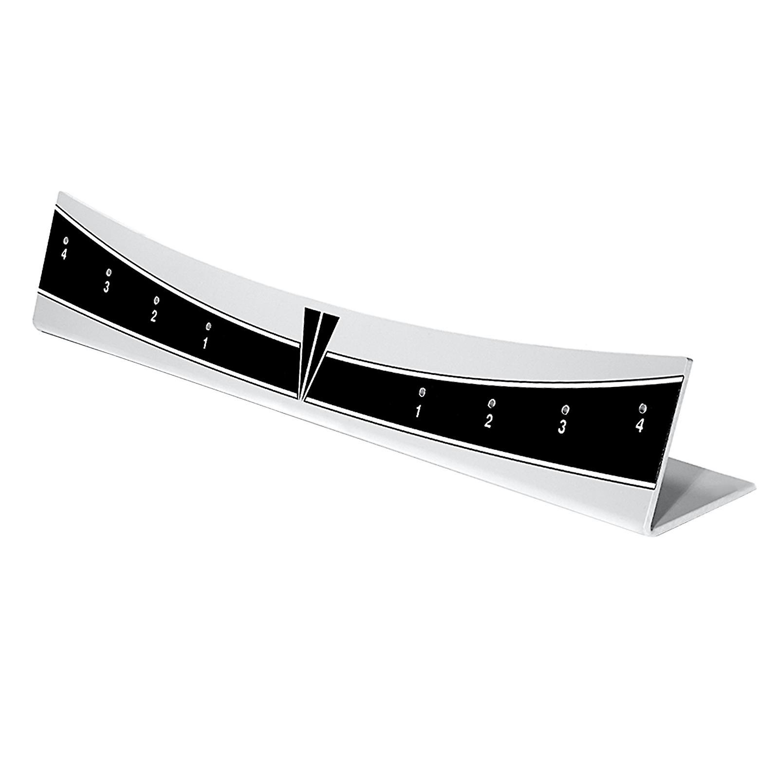 Golf Putting Alignment Training Swing Trainer Eye Line Practice Aid Tools