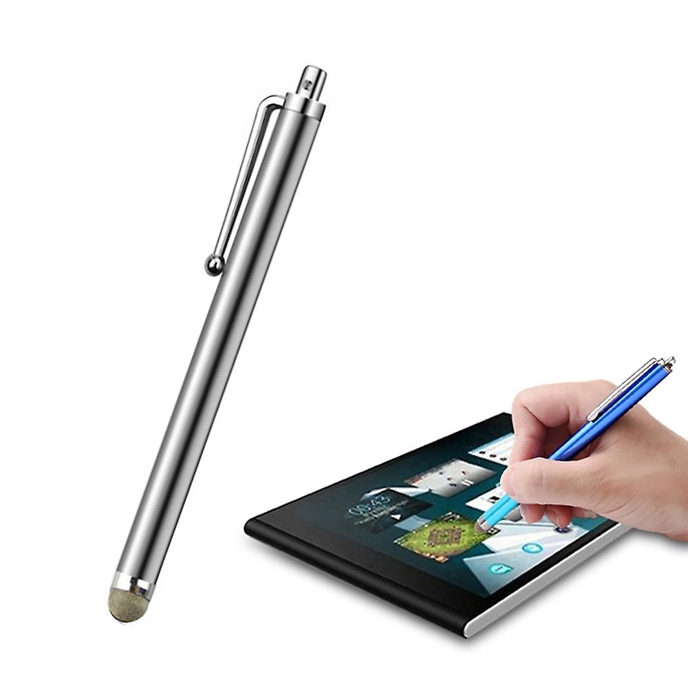 AT-19 Mobile Phone Tablet Universal Screen Stylus