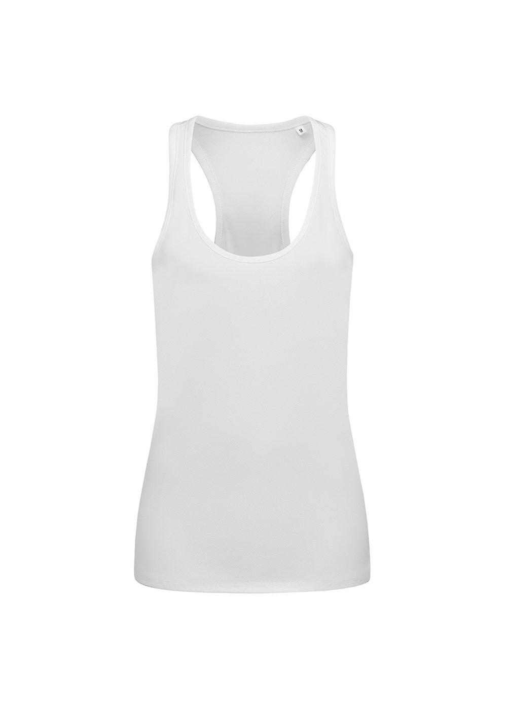Women's Stedman Active 140 Ladies Tank Top ST8540