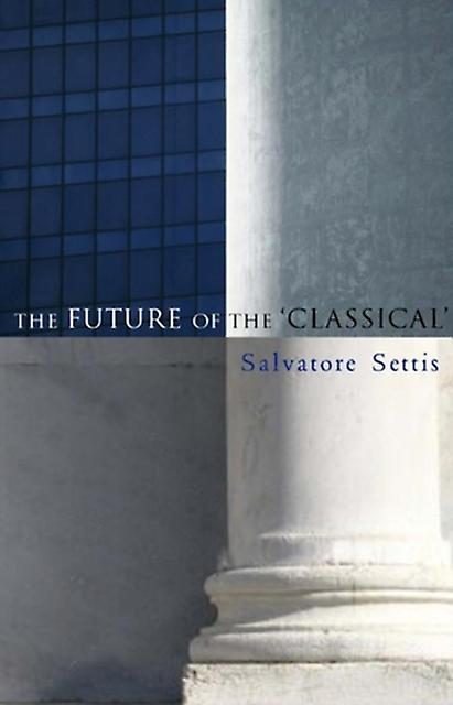 The Future Of The Classical