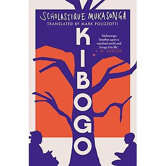 Kibogo - Escolástica Mukasonga