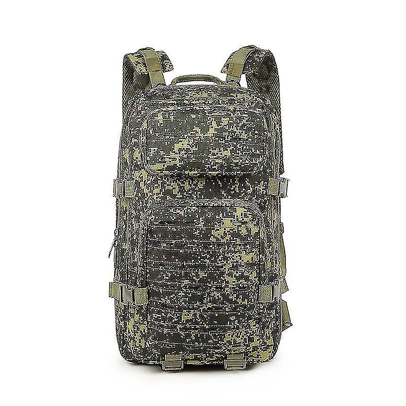 Professional Outdoor Climbing Men's Tactical Backpack