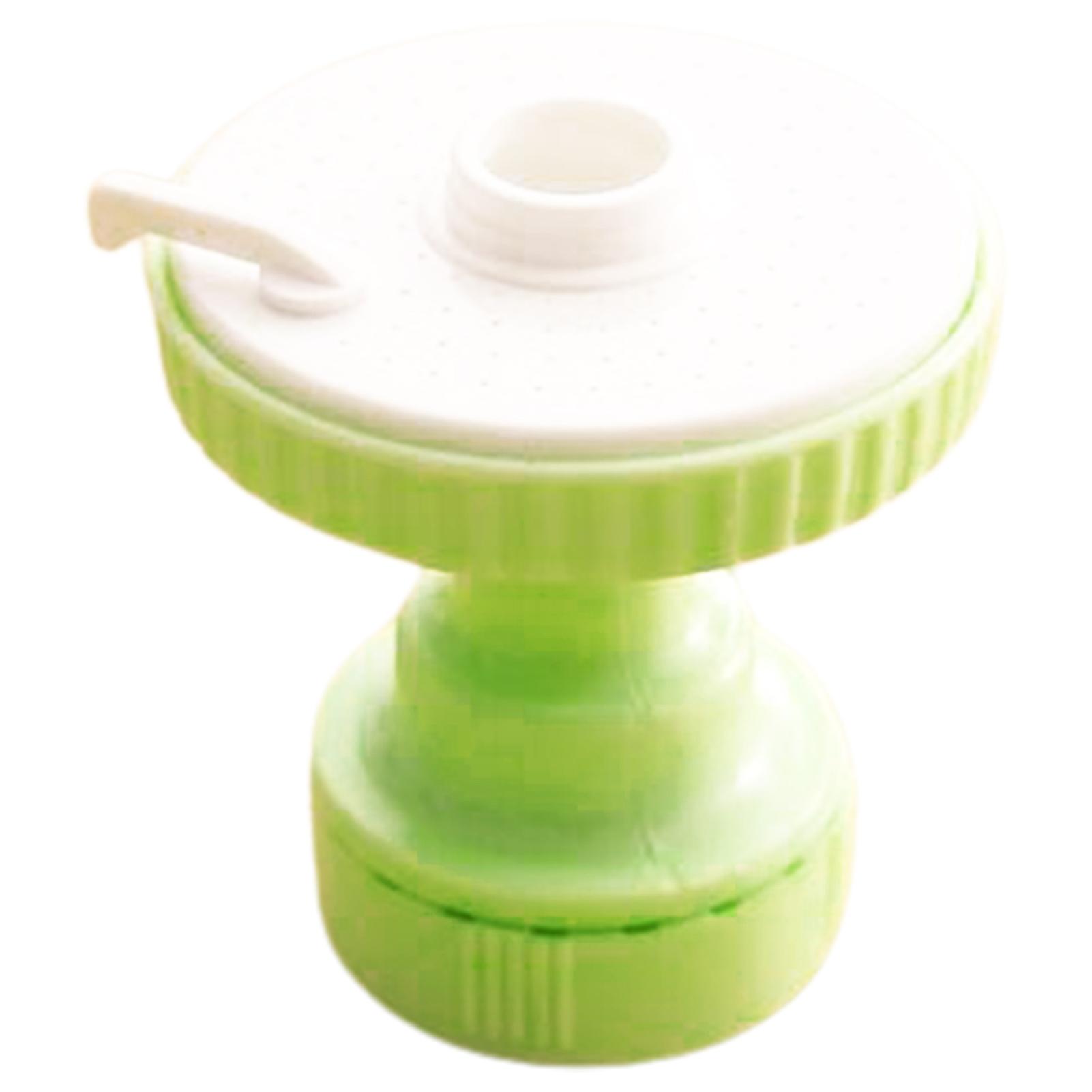 Kitchen Faucet Splash Adjustable Tap and Adapter Water Saver Water Flow Setting