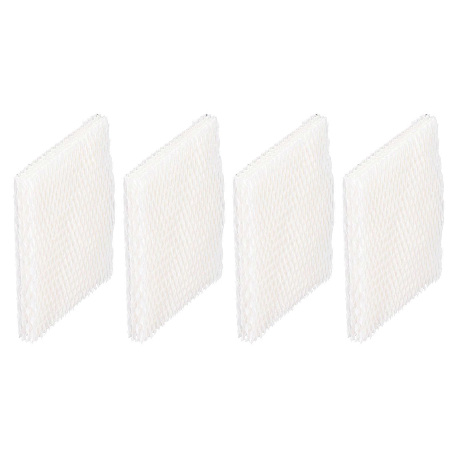 4Pcs Paper Humidifier Filter Fit for Honeywell HCM?750B HCM?750?TGT HAC?700 HAC?700V1
