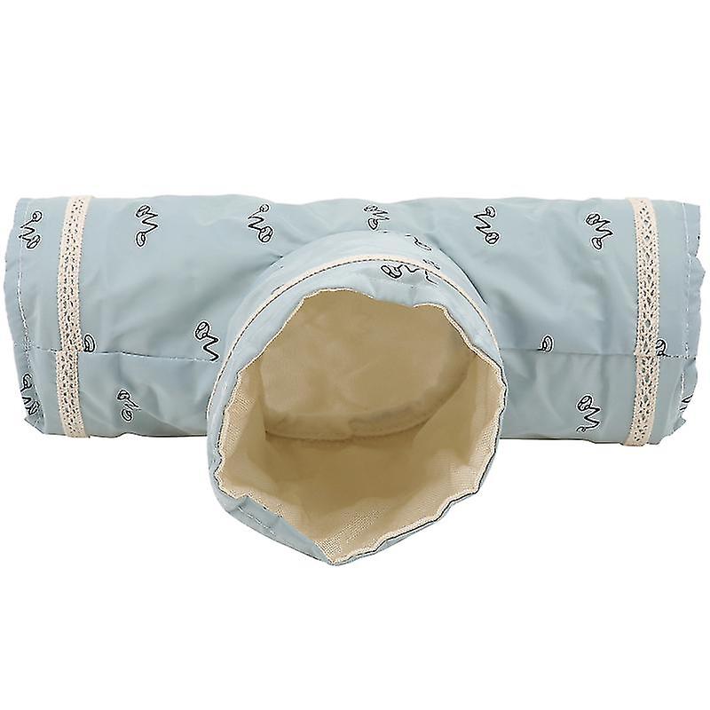 1pcs Small Pet Playing Tunnel
