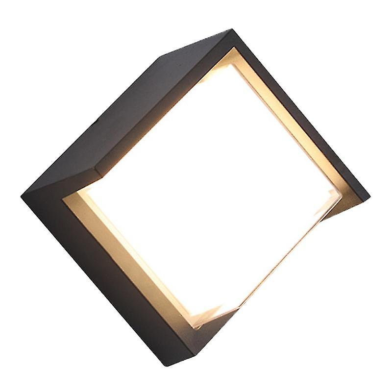 1pcs Wall Mounted Light