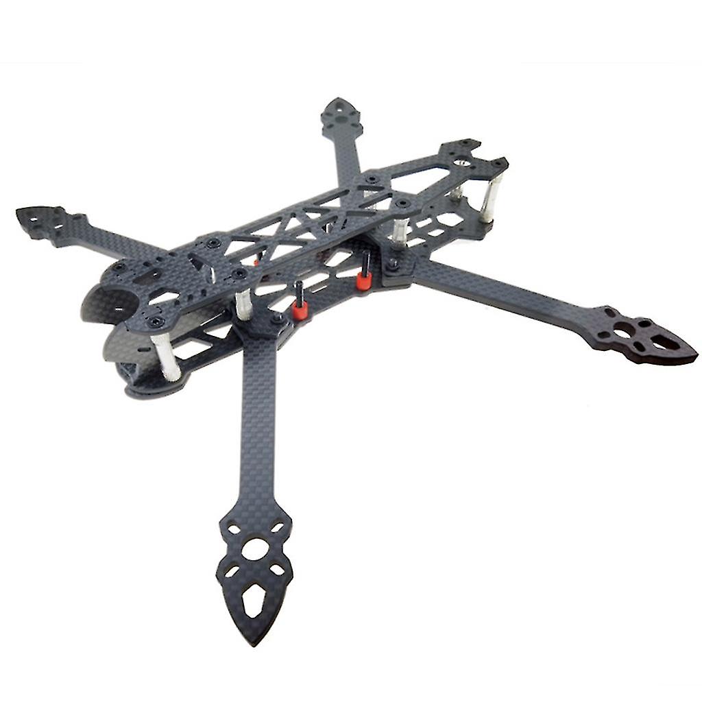 5in Fpv Racing Flight Frame Lightweight Frame Kit For Fpv Freestyle Flight