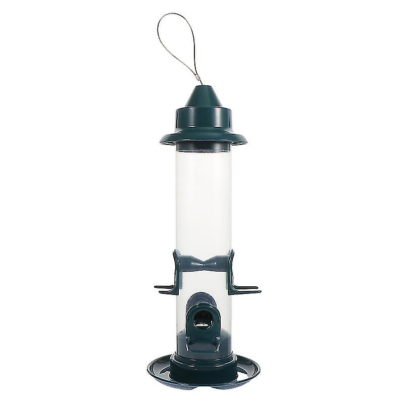 1pcs Hanging Hummingbird Feeder