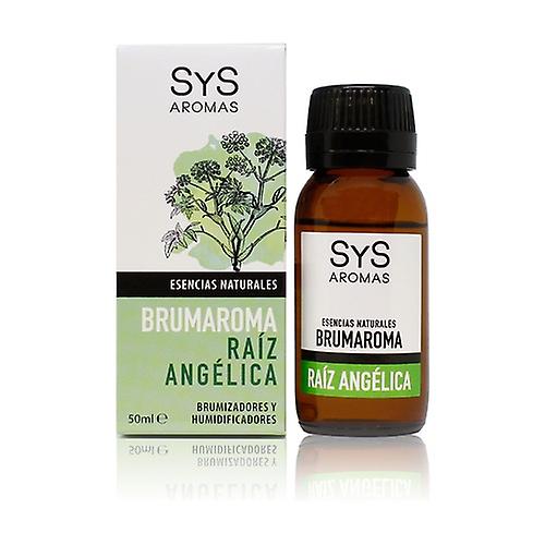 Brumaroma Essence (Angelica Root) 50 ml