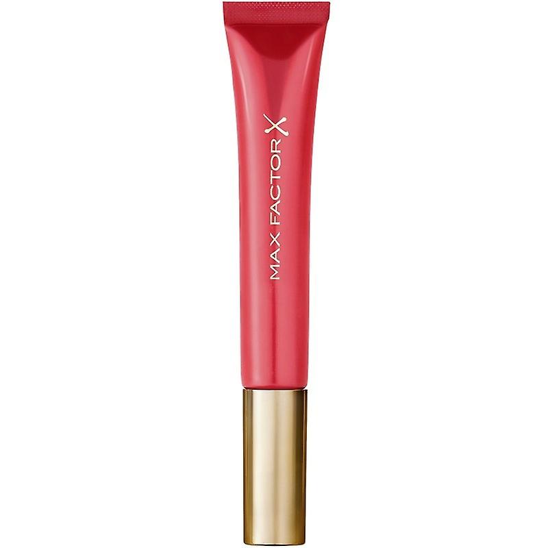 Max Factor Color Elixir Lip Cushion - 035 Baby Star Coral Lip Gloss