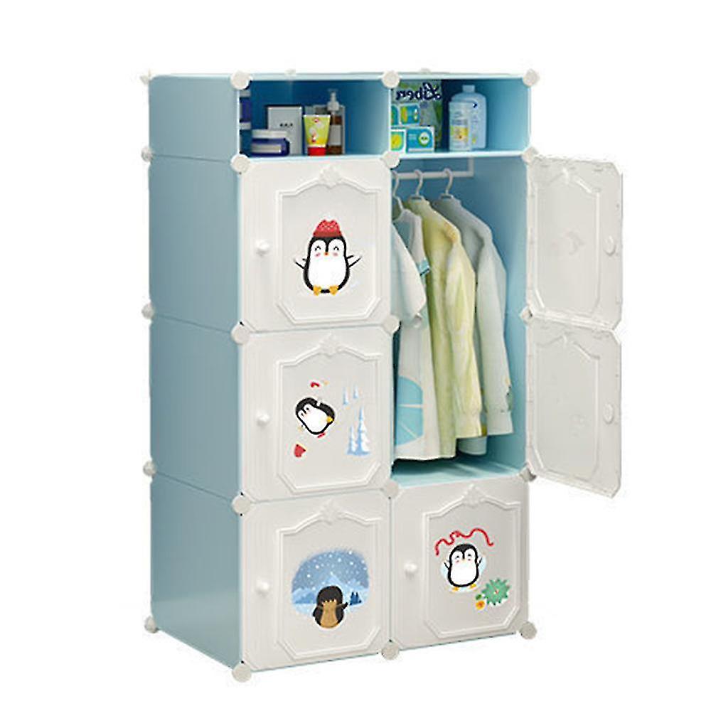 Pp Storage Box, Wearable, Safe, Breathable And Dustproof Portable Storage Box