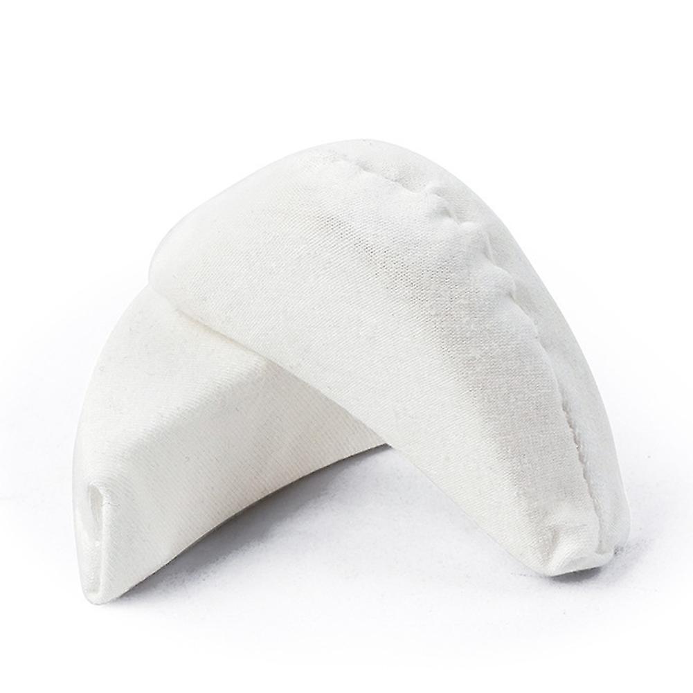 High Heels Size Adjustment Insoles Soft Thicken Anti-Pain Pads Toe Front Long Top Fill