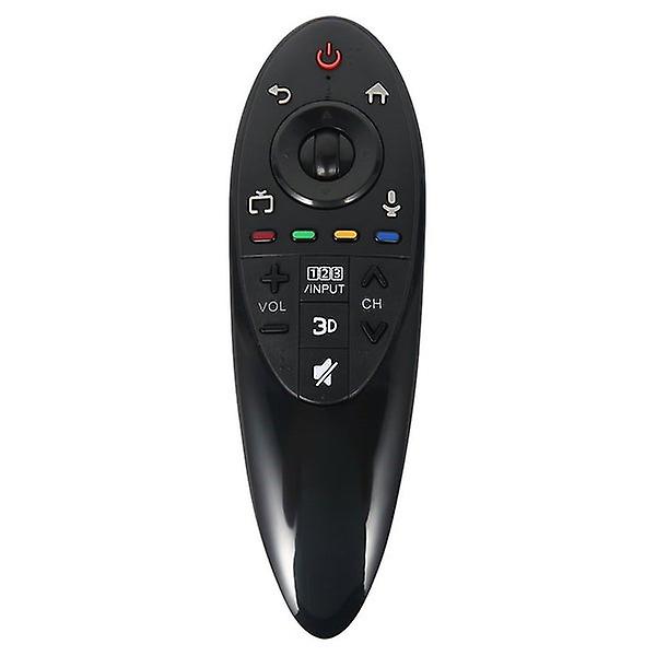 Smart TV Remote Control Replacement for LG 3D Smart Magic AN-MR500G
