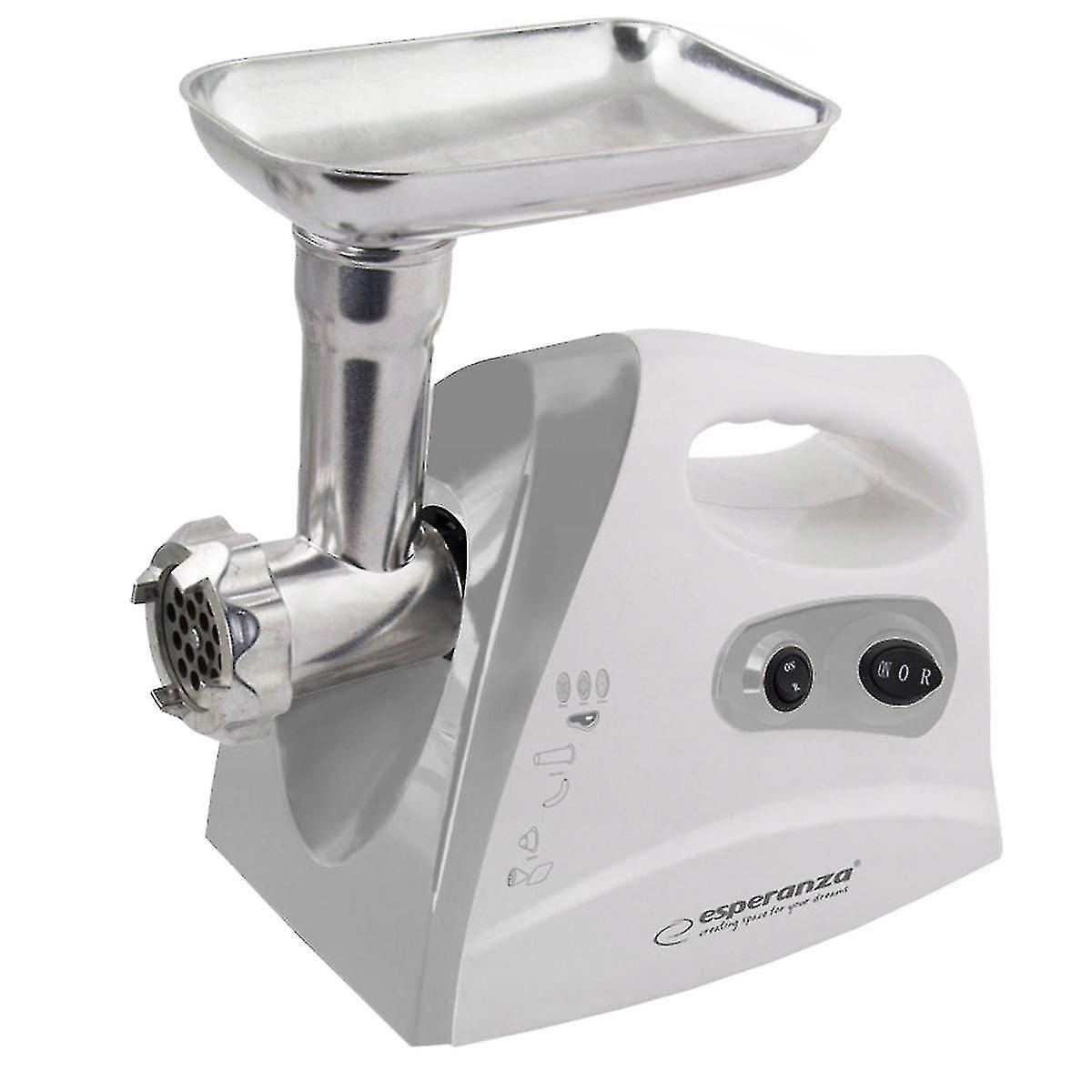 Esperanza - electric meat grinder - 600 W