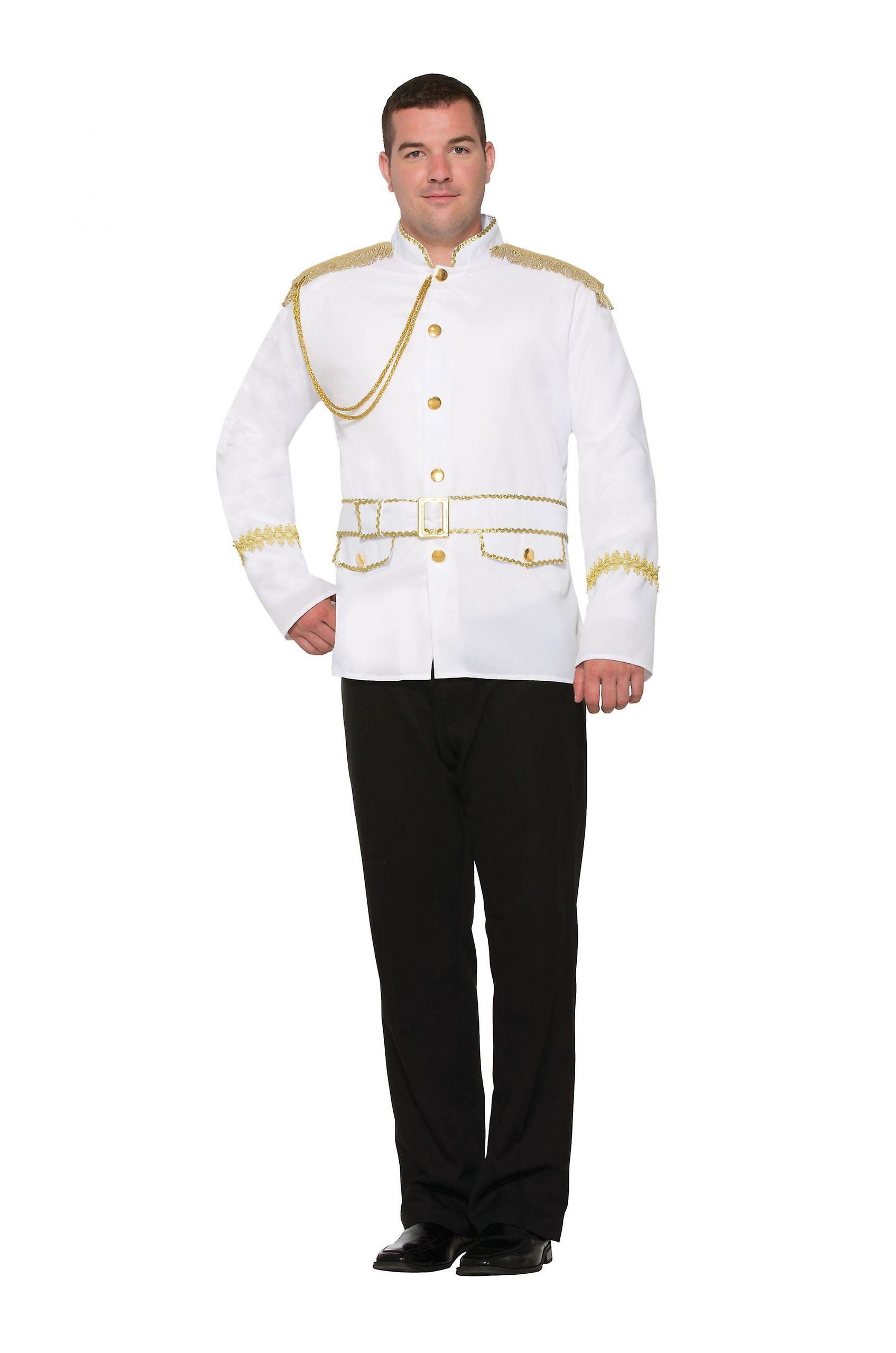 Prince Charming Jacket Ac78158