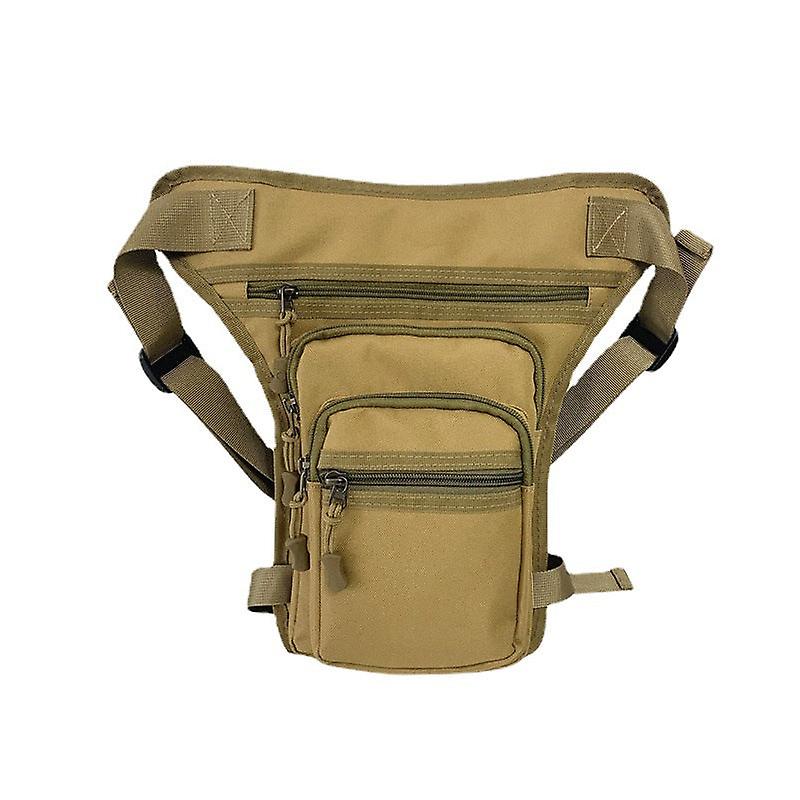 Fanny Pack Running Belt Waist Bag Organizer Outdoor Multi-compartment Travel