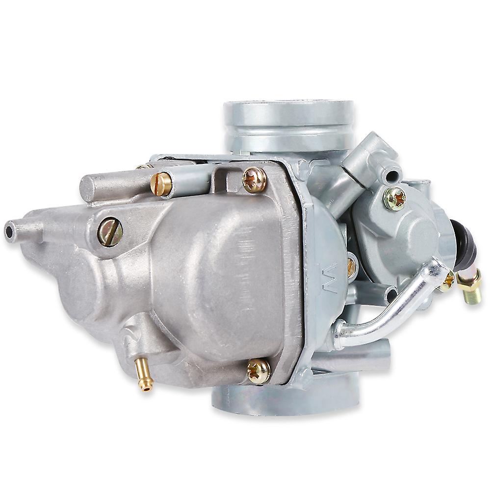 Carburetor Carb for Honda Big Red 250 Rancher 350 with Throttle Cable