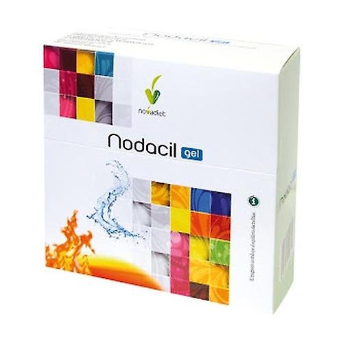 Nodacil Gel Internal Use 10 packets