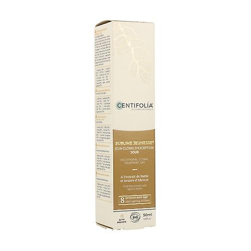Anti-aging day care 50 ml of cream