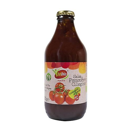 Cherry tomato sauce 330 g