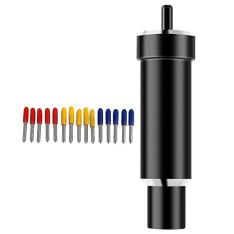 30/45/60 Degree Replacement Blade +housing Holder For Cricut Maker Explore,explore Air And Air 2 Cutting Plotter