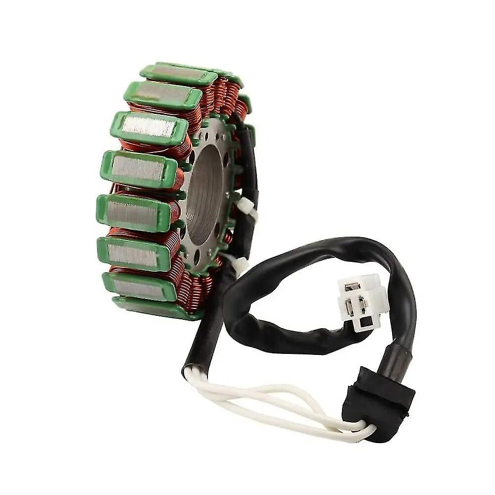 thumbnail image 2 of TCMT Stator Coil For Yamaha YZF-R6 2006-2025 – ATV Generator, Direct Fit Replacement 2 of 5