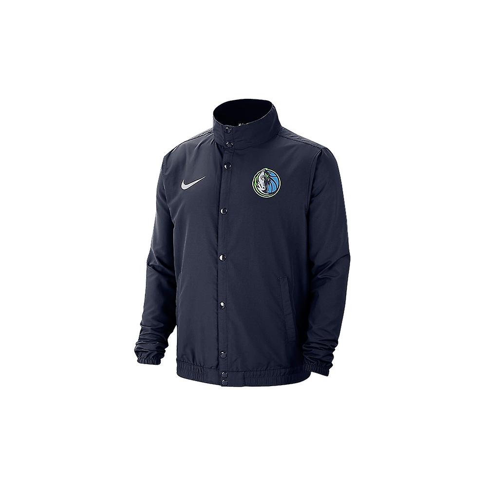 Jackets Nike Nba Dallas Mavericks Lightweight CD3046419
