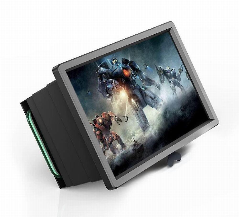 2.8 Lente d'ingrandimento